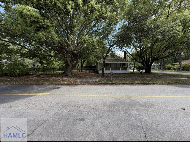 House for sale in Jesup, Georgia
