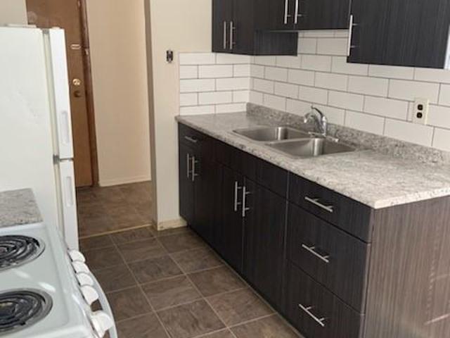 Apartment for rent in East St. Paul, Manitoba