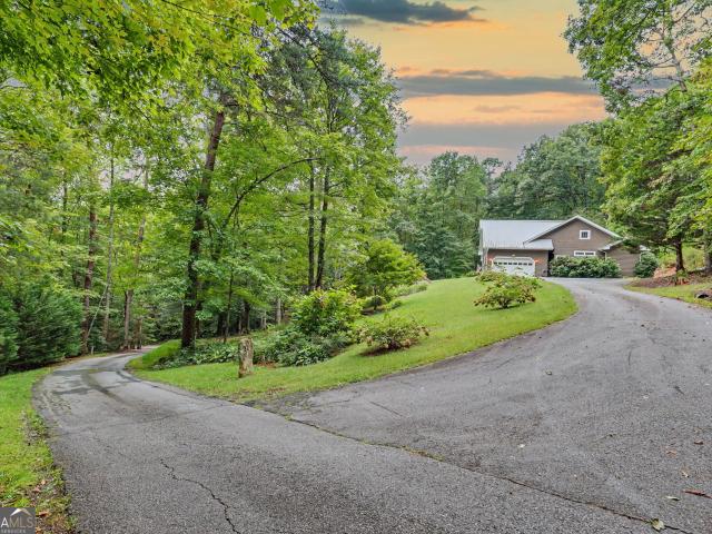 House for sale in Tiger, Rabun County