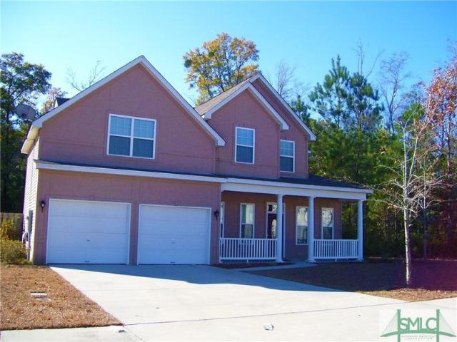 House for rent in Savannah