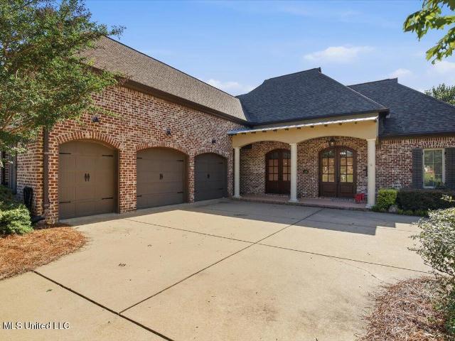 House for sale in Madison, Mississippi