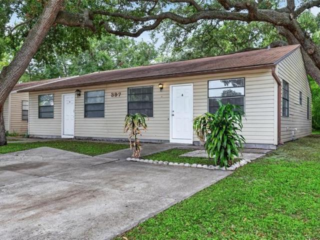House for sale in Largo, Florida