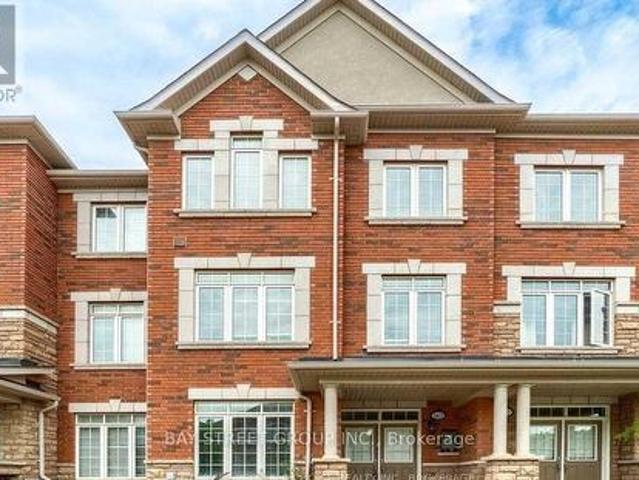 House for sale in Oakville, Ontario