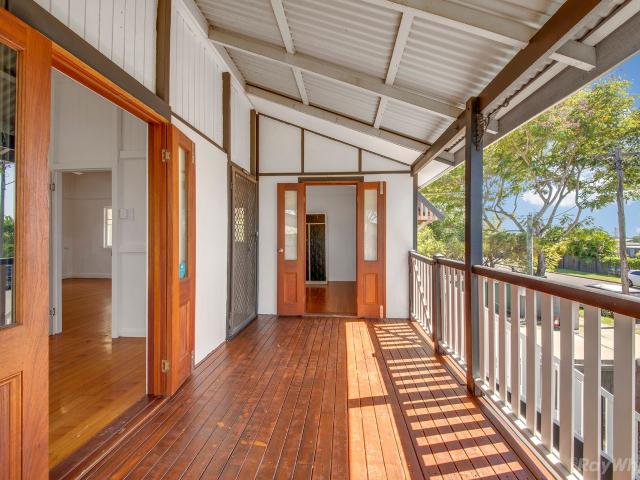 House for rent in Gladstone, Queensland