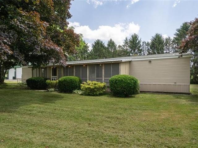 House for sale in Butler, Pennsylvania