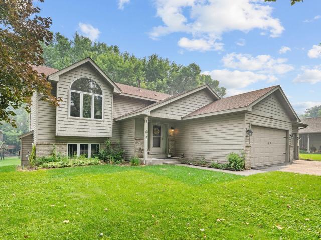House for sale in Ramsey, Minnesota