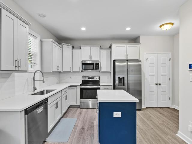 House for sale in Angier, North Carolina