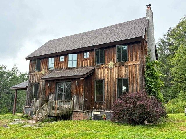 House for sale in Claryville, New York