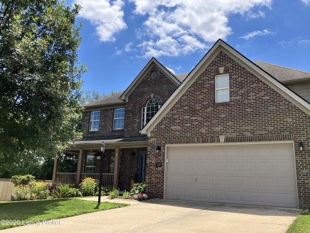 House for sale in Versailles, Kentucky