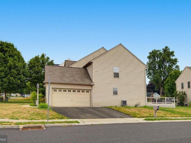 House for sale in Landisville, Pennsylvania