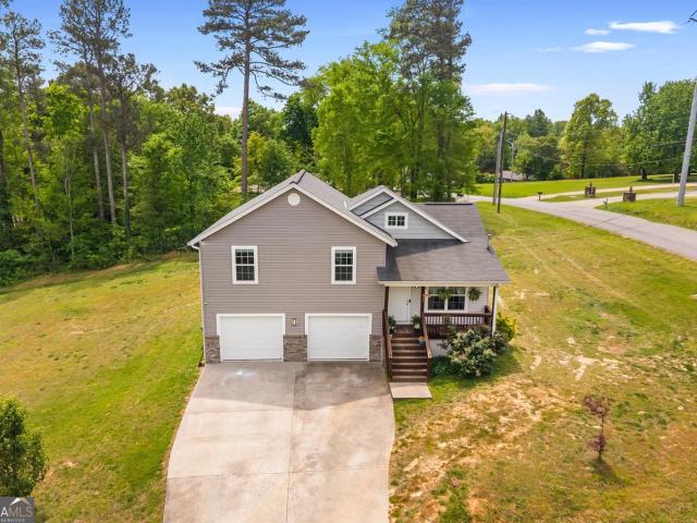 House for sale in Dalton, Georgia