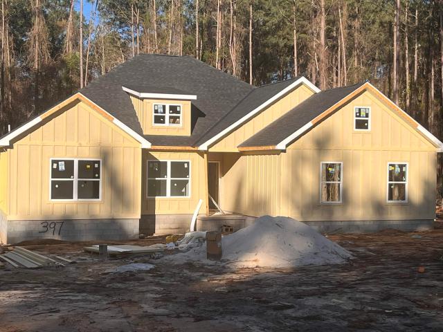House for sale in Grady, Georgia