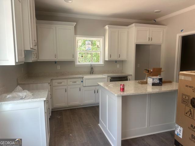 House for sale in Grady, Georgia