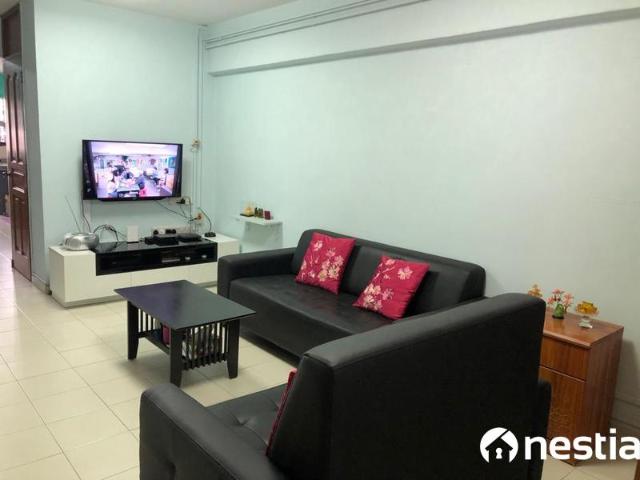 Apartment for sale in 23 North West