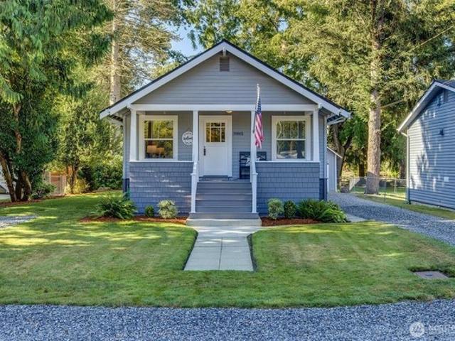 House for sale in Meadowbrook, Snoqualmie