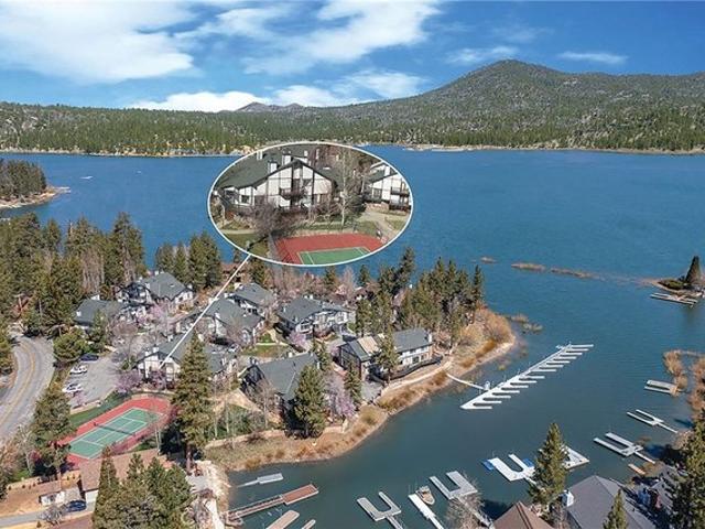 Condo for sale in Big Bear Lake, California