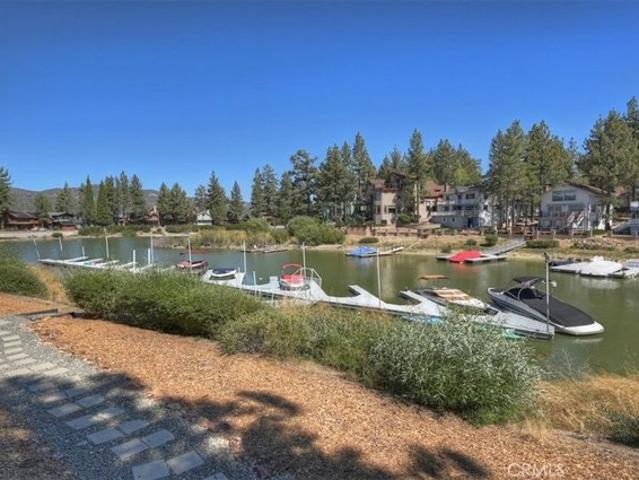 Townhouse for sale in Big Bear Lake, California
