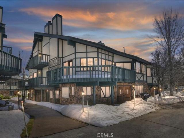 Condo for sale in Big Bear Lake
