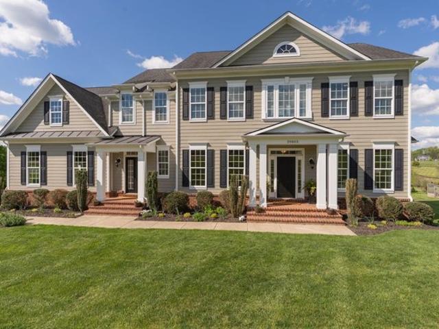 House for sale in Virginia