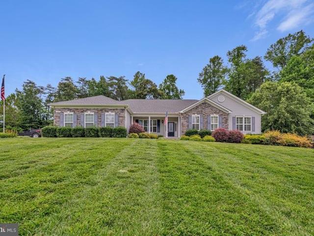 House for sale in Mechanicsville, Maryland