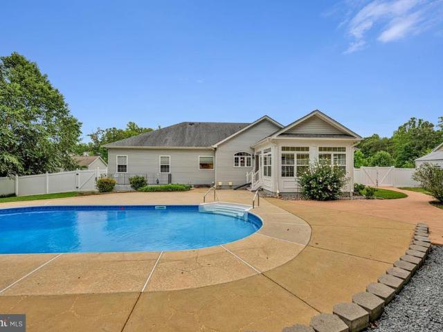 House for sale in Mechanicsville, Maryland