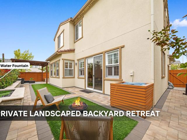House for sale in Sanctuary Village, Newark