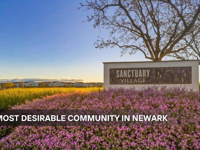 House for sale in Sanctuary Village, Newark