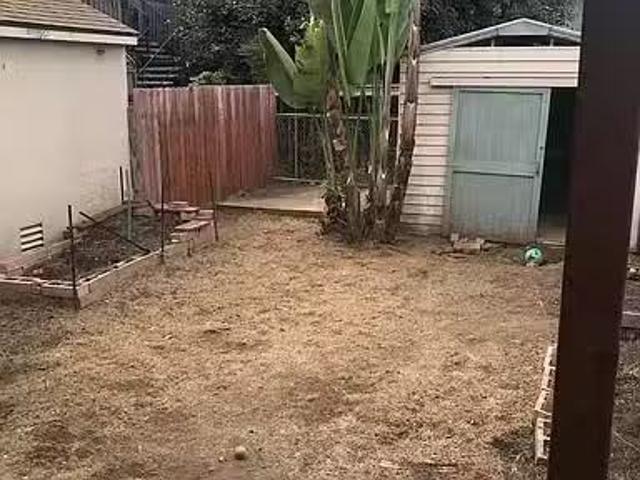 House for rent in San Diego