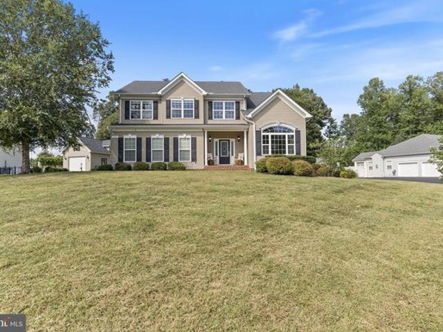 House for sale in Mechanicsville, Maryland