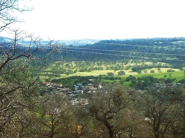 Land for sale in California