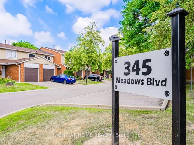 House for sale in Mississauga, Ontario