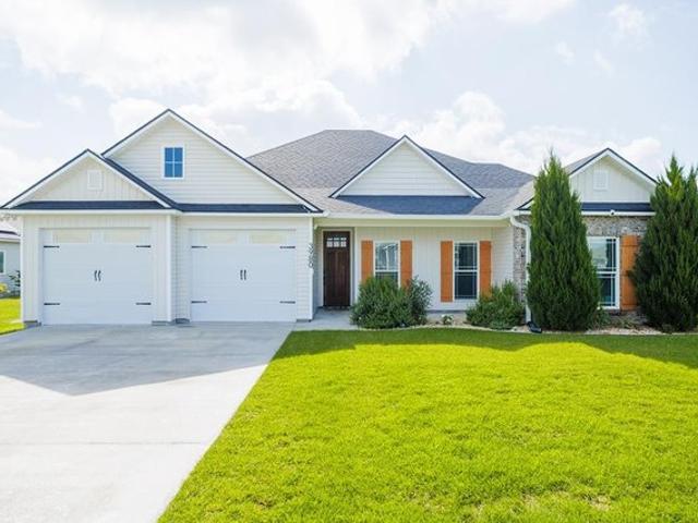 House for sale in Lowndes, Georgia