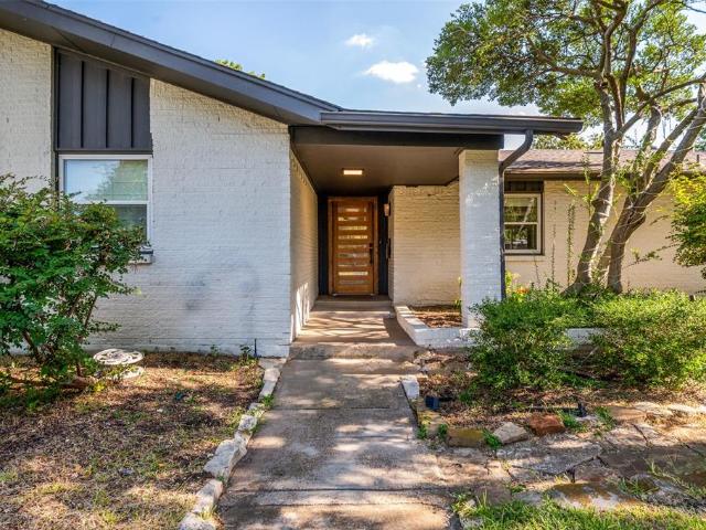 Property for rent in Dallas, Texas
