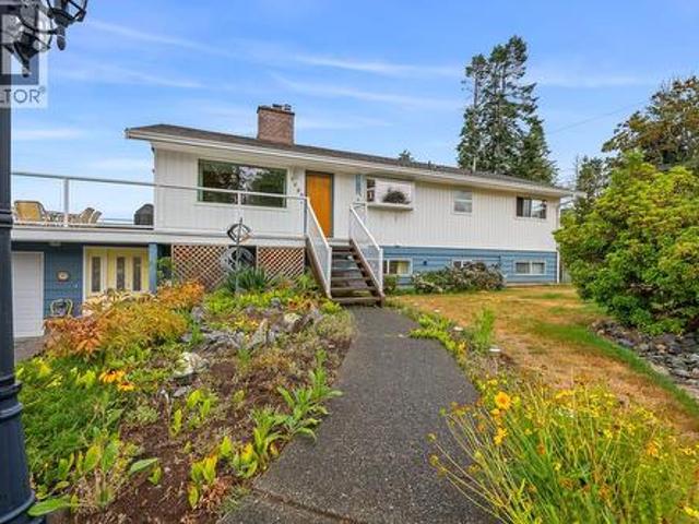 House for sale in Strathcona, British Columbia