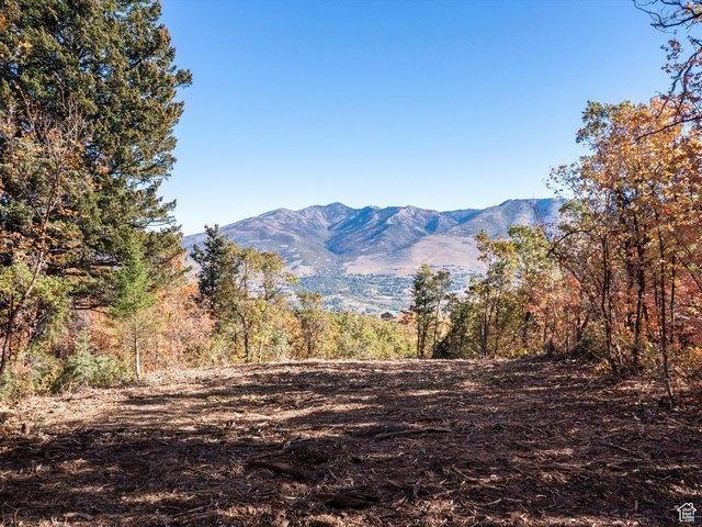 Land for sale in Eden, Utah