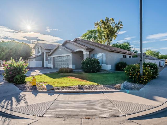Property for rent in Gilbert, Arizona