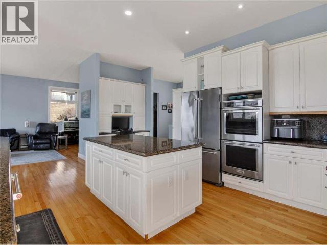 House for sale in Penticton, British Columbia