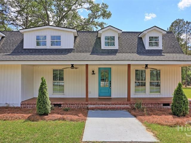 House for sale in Pembroke, Georgia