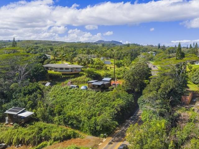 House for sale in Haiku, Hawaii