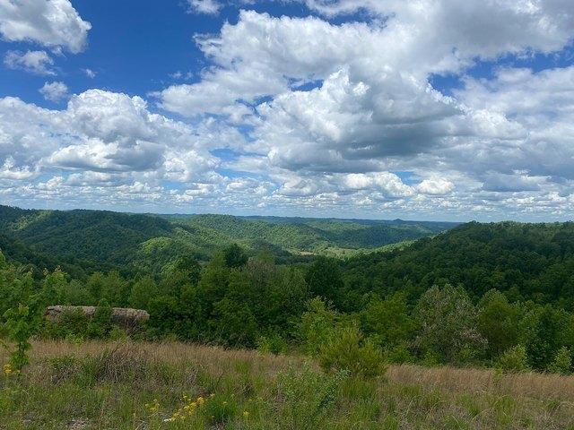 Farm for sale in Oneida, Kentucky