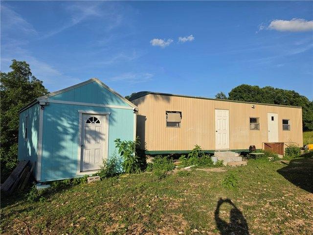 Land for sale in Ark