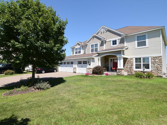 House for sale in Shakopee, Minnesota
