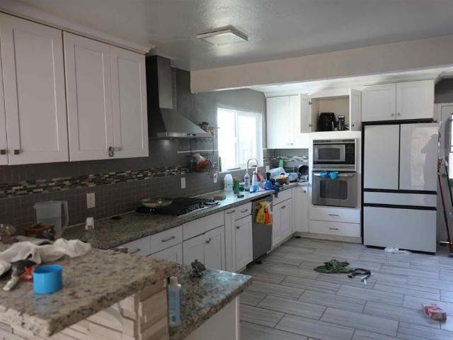 House for sale in Jacumba, California