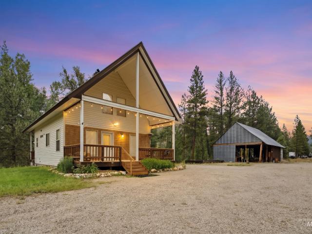 House for sale in Mountain Home, Idaho