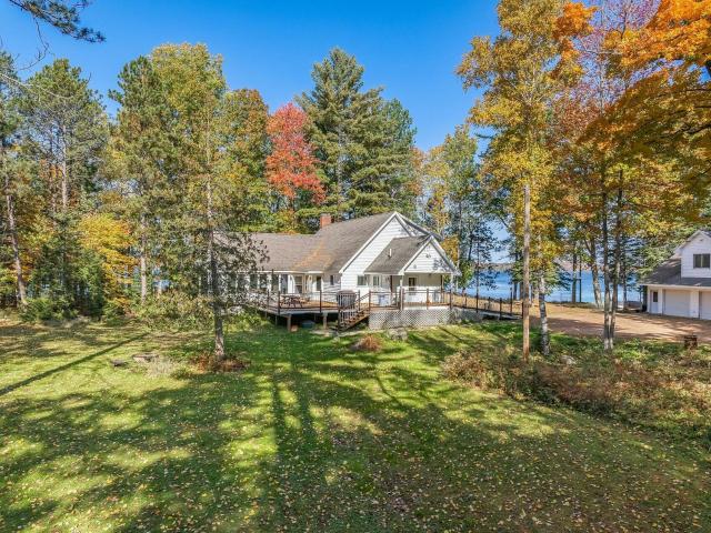 House for sale in Vilas, Wisconsin