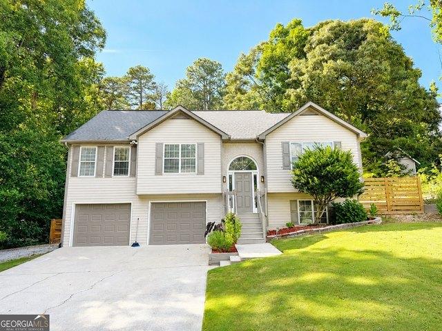 House for sale in Buford, Georgia