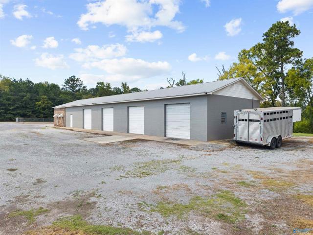 Commercial for sale in Jones Street, Attalla