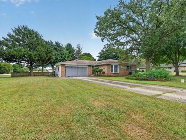 House for sale in Morris, Illinois