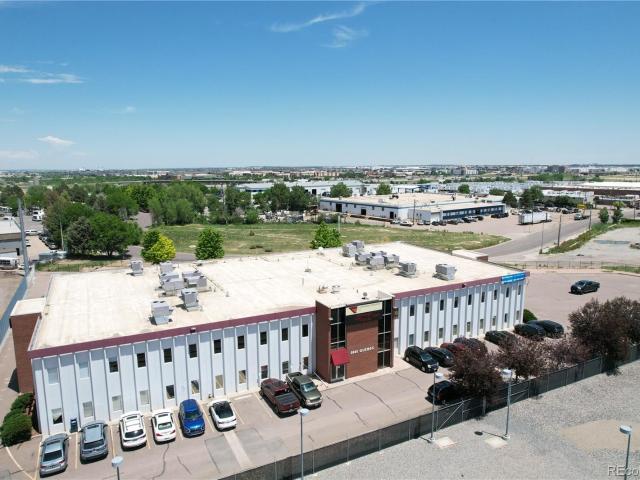 Commercial for sale in Denver