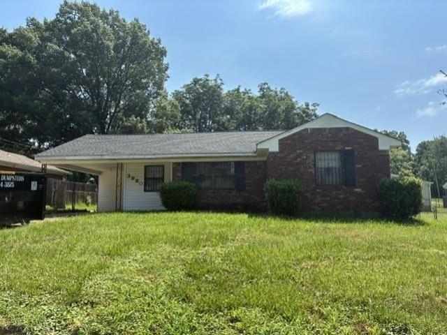 House for sale in Tennessee